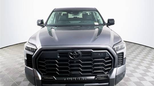 2024 Toyota Tundra