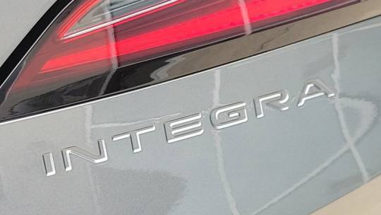 2025 Acura Integra