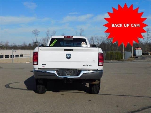2016 ram 3500 slt in chester, indiana