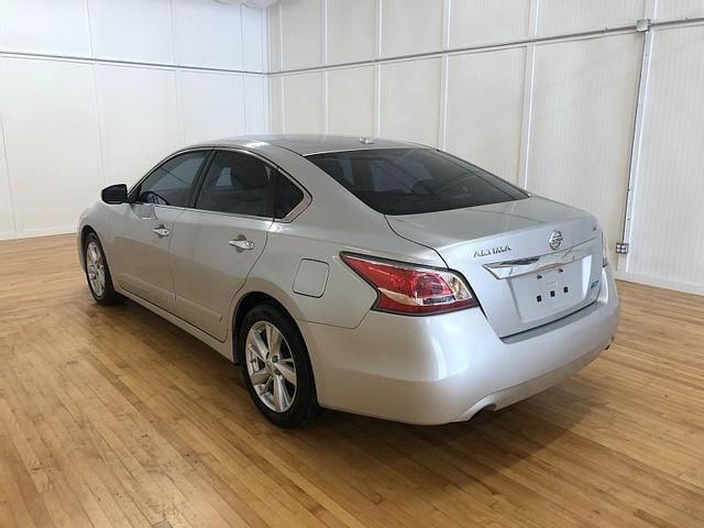 2014 nissan altima in mooresville, north carolina