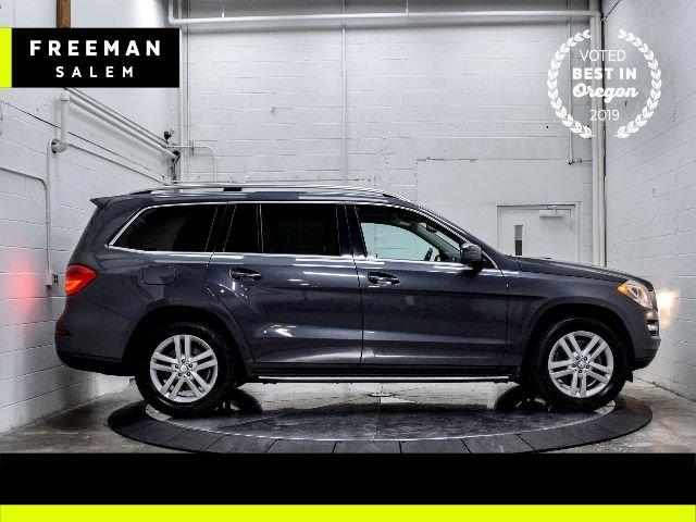 used 2013 mercedes-benz gl 450 4matic salem, or 97301 for sale in salem, oregon