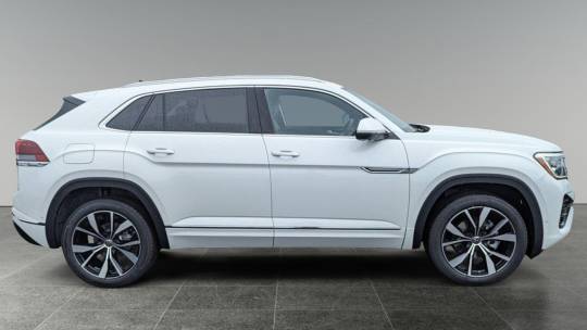 2024 Volkswagen Atlas Cross Sport