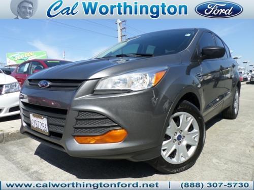 2013 ford escape s anchorage, ak for sale in anchorage, alaska