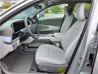 2023 Hyundai IONIQ 6 sel