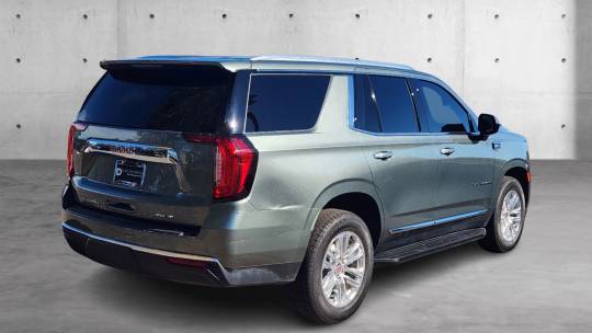 2023 GMC Yukon