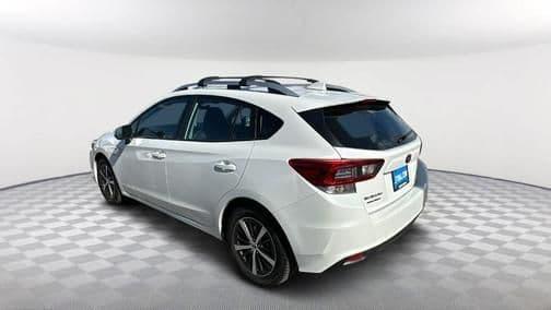 2023 subaru impreza premium in reno, nevada