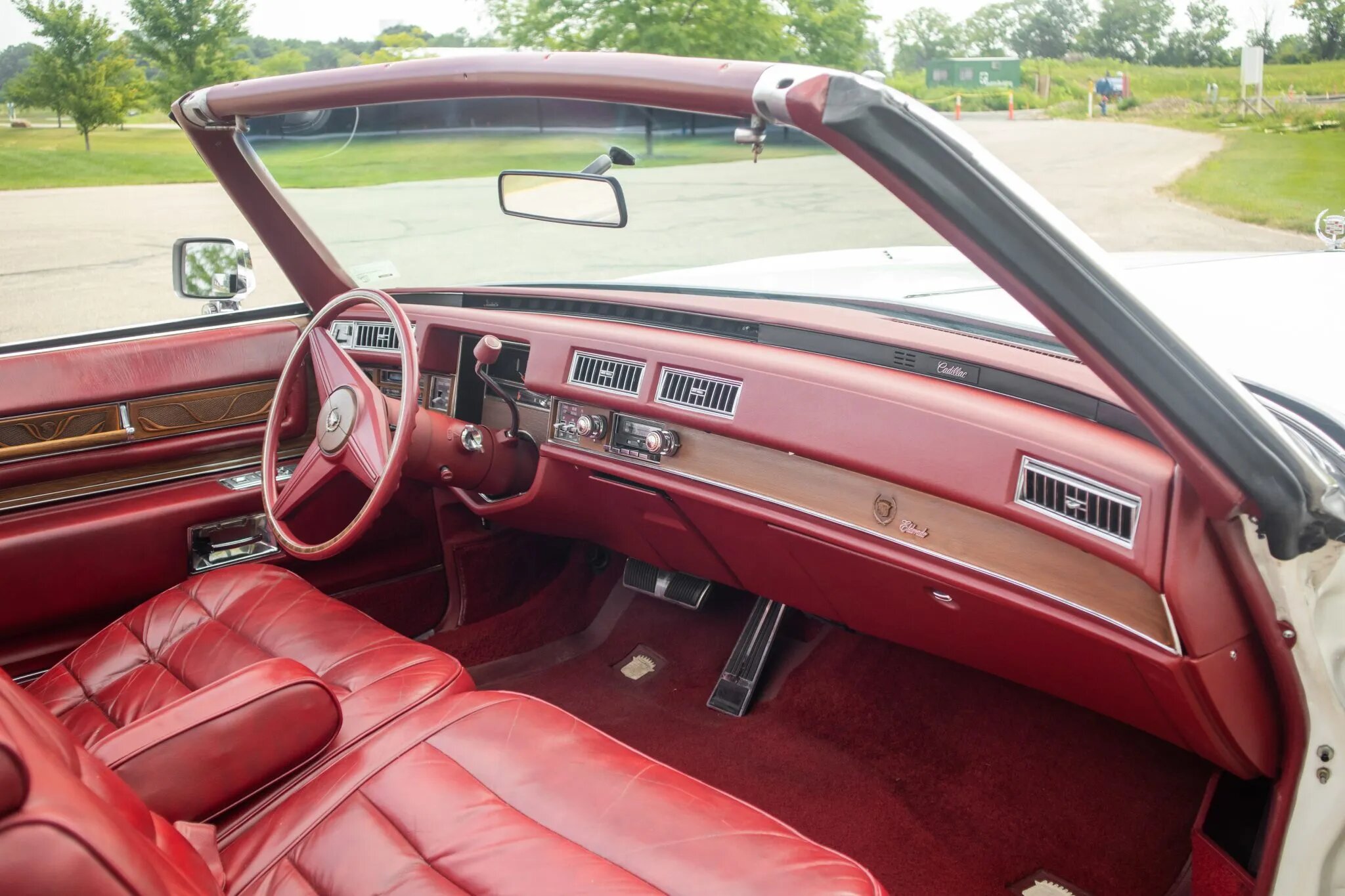 cadillac eldorado