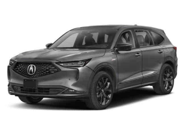 2022 acura mdx a-spec