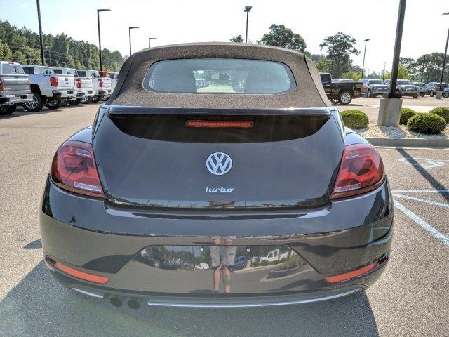 used 2018 volkswagen beetle 2.0t s hattiesburg, ms 39402 for sale in hattiesburg, mississippi