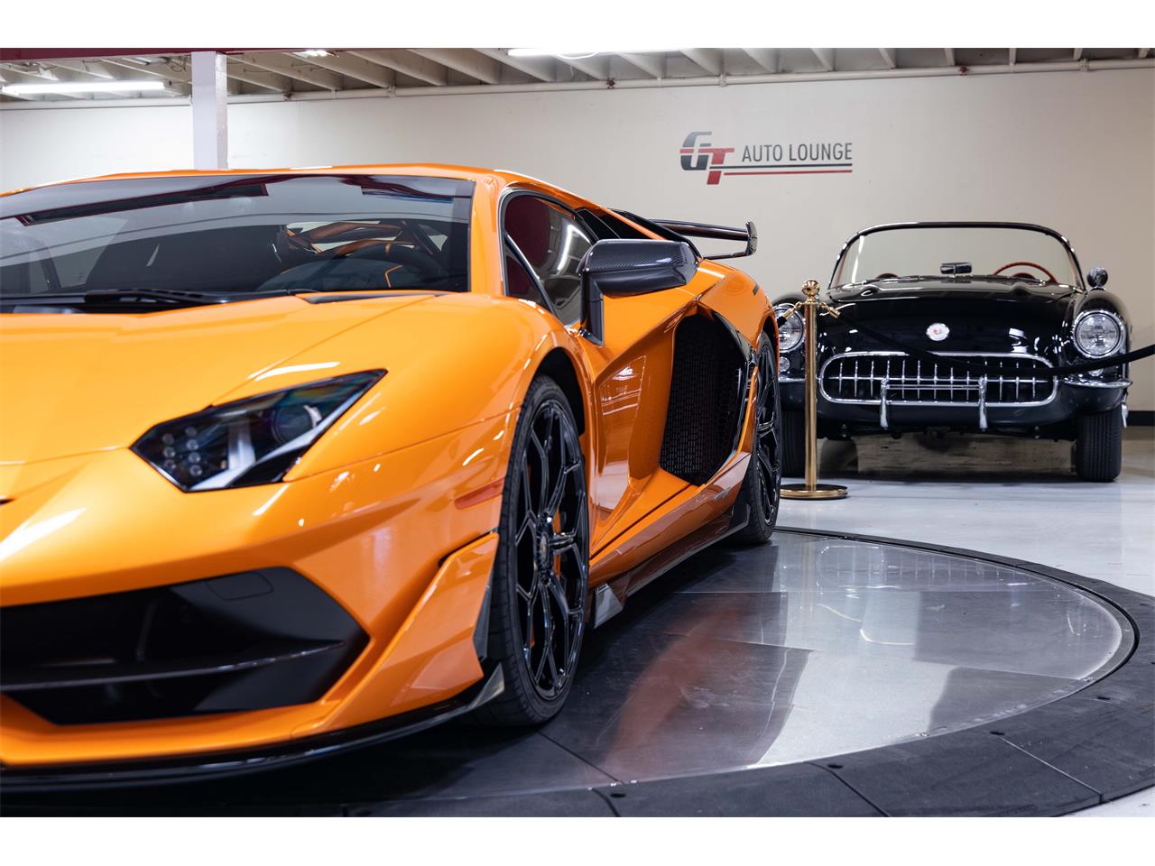 for sale: 2020 lamborghini aventador in rancho cordova, california for sale in rancho cordova, ca