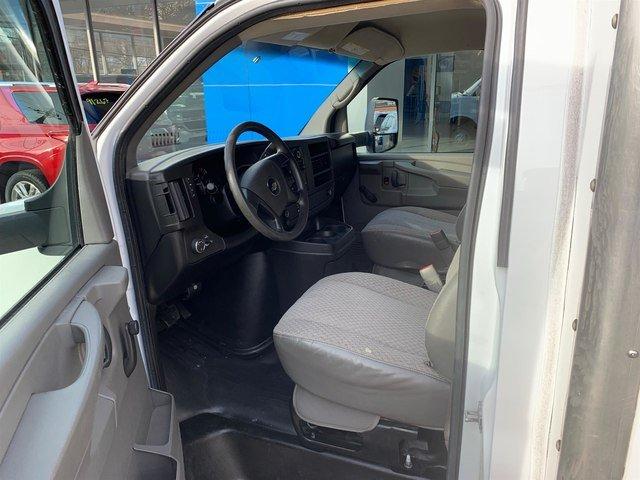 used 2013 chevrolet express 3500 extended arlington, ma 02476 for sale in arlington, massachusetts