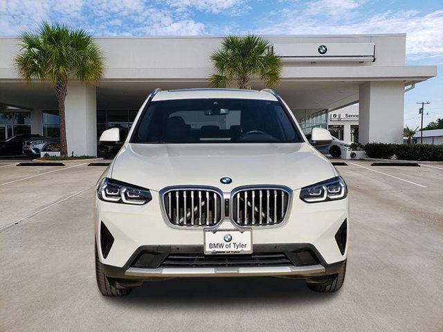 2023 bmw x3