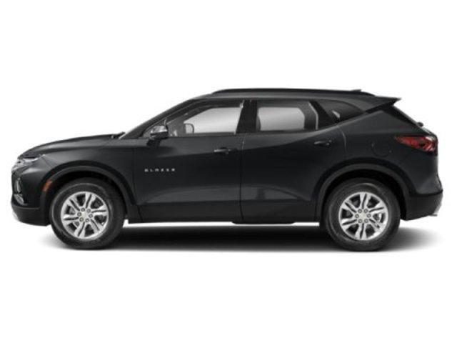 2019 chevrolet blazer 2lt