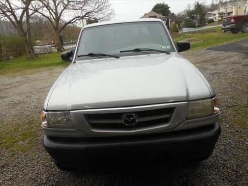 2003 mazda b4000 se cab plus in courtney, pennsylvania