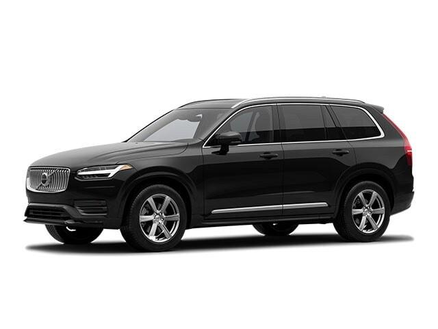2024 volvo xc90 b5 core bright