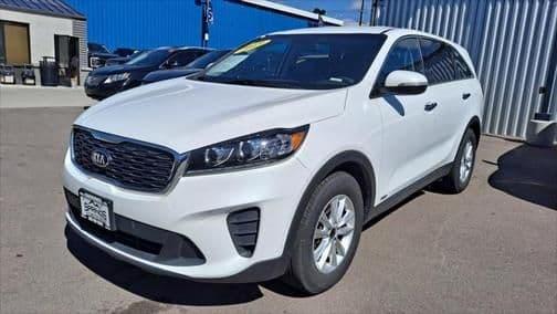 2019 kia sorento lx in colorado springs, colorado