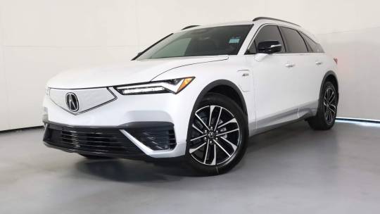 2024 Acura ZDX