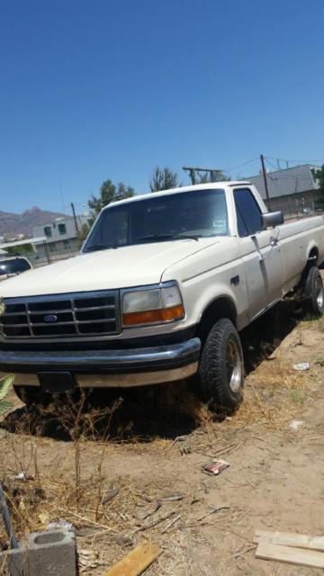 ford f-150 1994