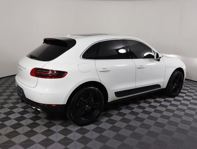 used 2017 porsche macan s brentwood, tn 37027 for sale in brentwood, tennessee