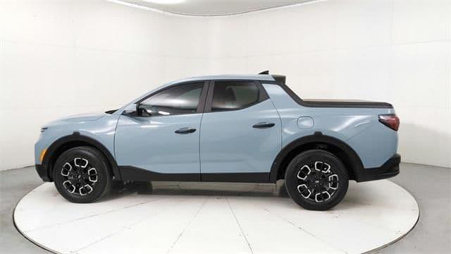 2022 hyundai santa cruz sel in el paso, texas