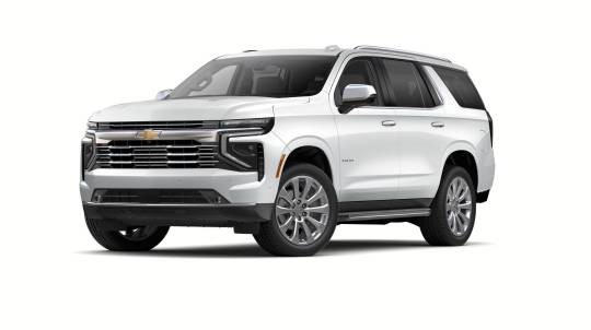 2025 Chevrolet Tahoe