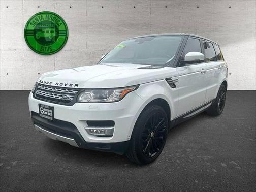 2014 land rover range rover sport