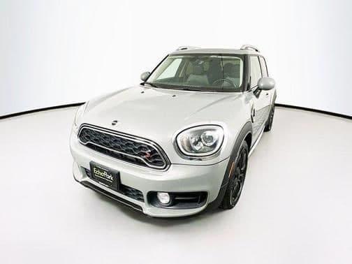 2018 mini countryman cooper s in roseville, california