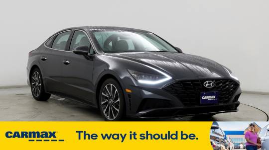 2022 Hyundai Sonata