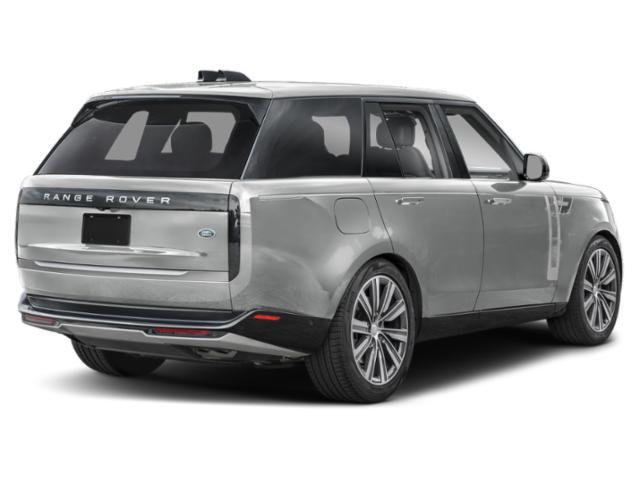 2023 land rover range rover p400 se