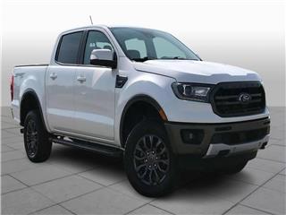 2020 Ford Ranger (North America) lariat
