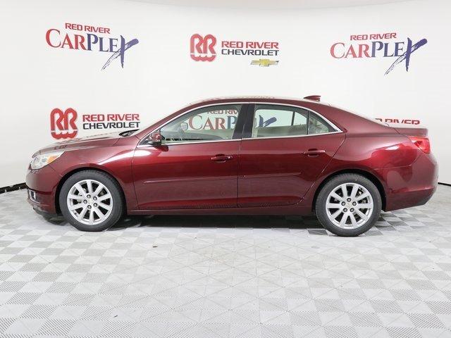 used 2015 chevrolet malibu lt bossier city, la 71111 for sale in bossier city, louisiana
