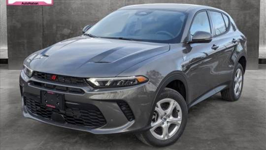 2024 Dodge Hornet