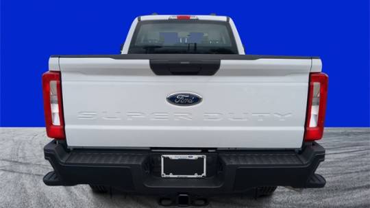 2024 Ford F-350
