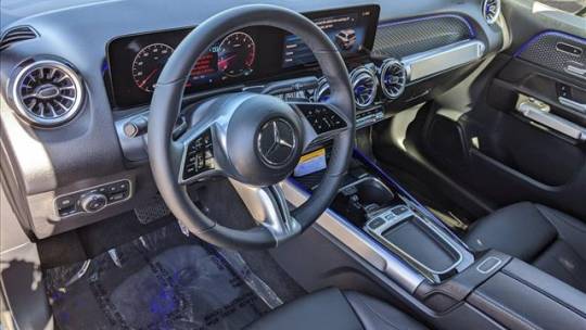 2024 Mercedes-Benz GLB