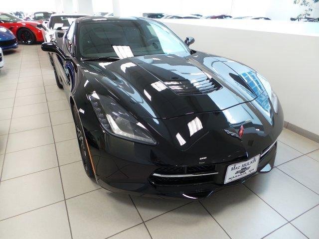 2015 chevrolet corvette stingray z51 stingray z51 2dr coupe w/2lt for sale in nashua, new hampshire
