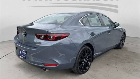 2022 Mazda