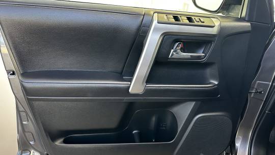 2023 Toyota 4Runner