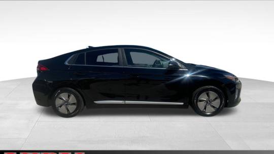 2020 Hyundai Ioniq option group 01