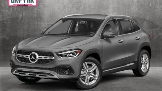 2023 mercedes-benz gla gla 250 4matic