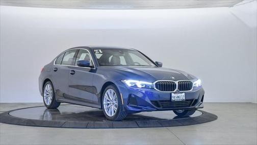 2024 bmw 330