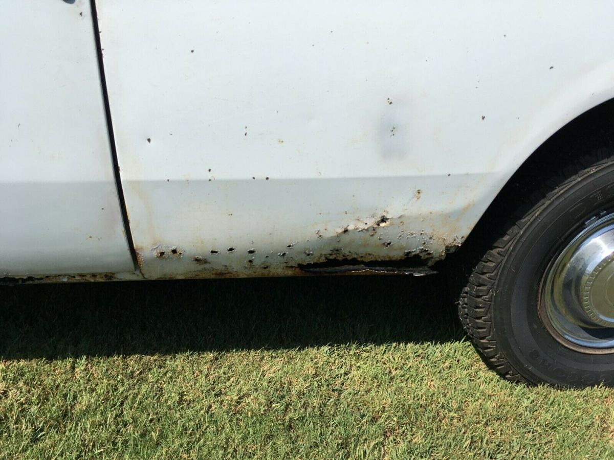 77 international scout traveler midas edition