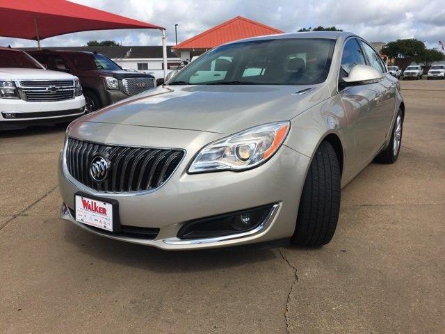 used 2015 buick regal alexandria, la 71301 for sale in alex, louisiana