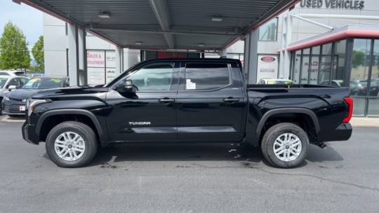 2024 Toyota Tundra