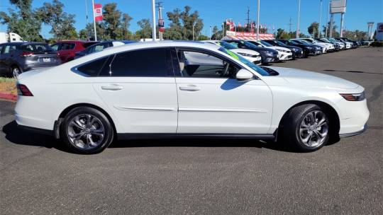 2023 Honda Accord