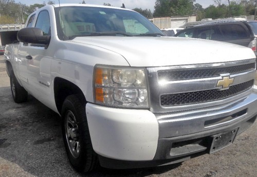 2009 chevrolet 1500 lx for sale in texas by owner