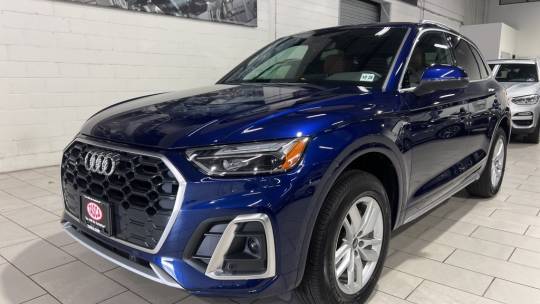 2024 Audi Q5