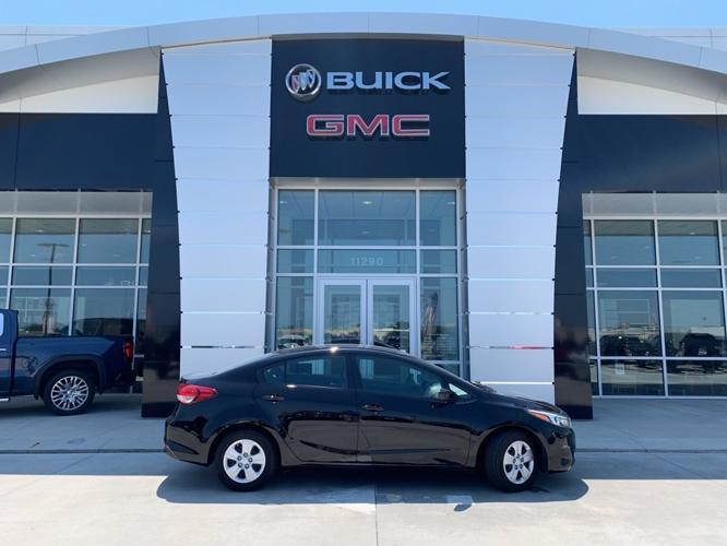 used 2018 kia forte lx sedan d'lberville, ms 39540 for sale in biloxi, mississippi