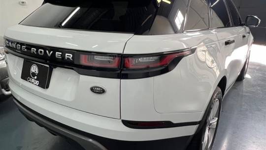 2019 land rover range rover velar p250 s