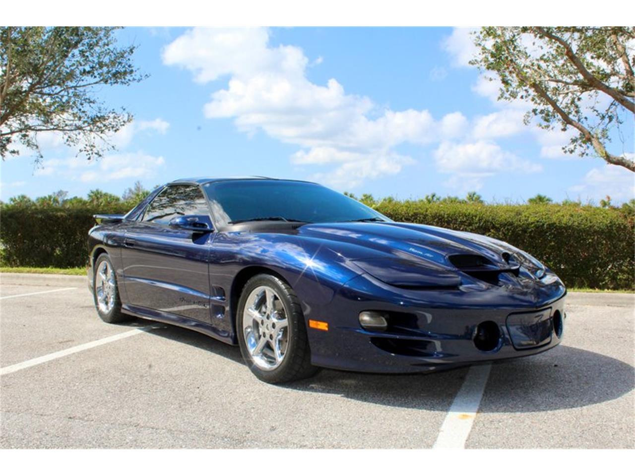 2002 pontiac firebird
