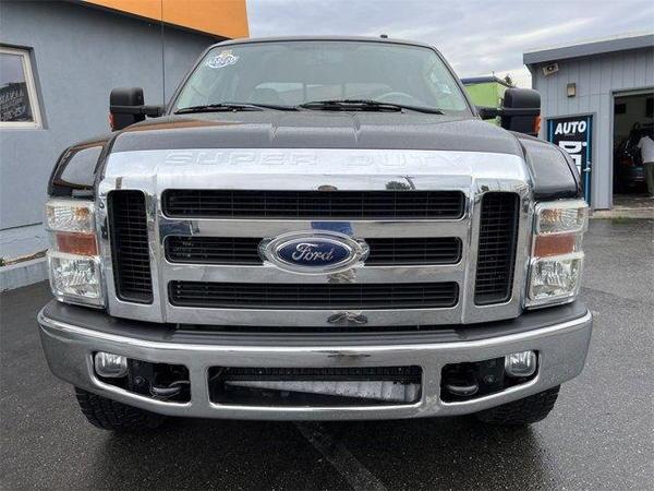 2008 ford super duty f-350 srw in saint louis, missouri